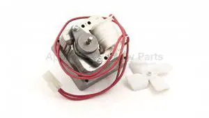 Appliance Factory Parts 100 Pellet Barbecue Auger Motor for Traeger