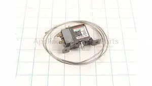 Appliance Factory Parts 17431000001365 Thermostat (Wpf30e-ex)