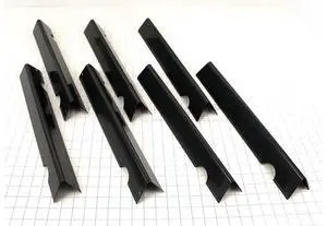 Weber 66033 FLVRZER BAR SET ENML GENESIS C1 4B 17 BB