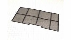 Appliance Factory Parts 12100204000213 AIR FILTER **Revision to Part**