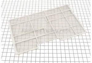 Appliance Factory Parts 12100204A00305 AIR FILTER