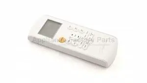 Appliance Factory Parts 17317000A51872 Remote controller