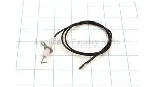 Appliance Factory Parts 82001-01 MAIN BURNER ELECTRODE