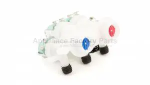 Appliance Factory Parts W11165546 VALVE AW