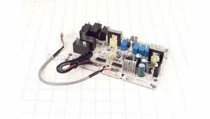 Appliance Factory Parts P68700206 Main Board 2