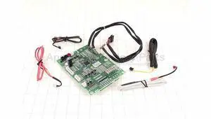 Appliance Factory Parts P68700207 Main Board 1