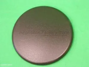 Wolf 814408 CAP, BURNER - 15K, SVCE