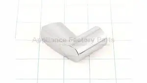 Nexgrill 20001503A0 Door Handle Seat