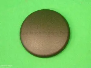 Wolf 814407 CAP, BURNER - 9.2K, SVCE/ 2-3/4" diamete