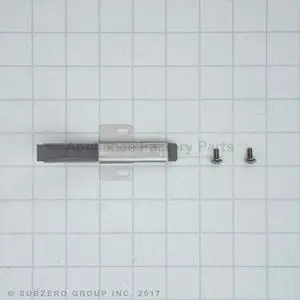 Appliance Factory Parts 814532 Flash Tube, Burner - SVCE (All OG Grills