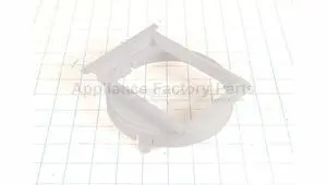 Appliance Factory Parts 12120600003563 Unit Adaptor (Grey)