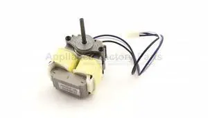 Appliance Factory Parts 1B72319 MOTOR, TRAD 15420