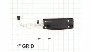 Appliance Factory Parts 9907170120 Controller Kit