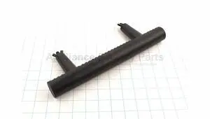 Appliance Factory Parts 551058 Hood handle