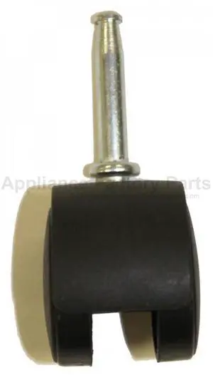 Appliance Factory Parts 4204396 CASTER READ ADD. INFO