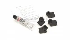 Wolf 829757 KIT,FOOTPAD REPLACEMENT,SVCE