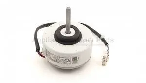 Appliance Factory Parts 11002015A01257 BRUSHLESS DC MOTOR