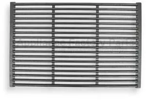 Appliance Factory Parts 62152 grid, ci, 19.25 x 24.75; BBQ Grillware