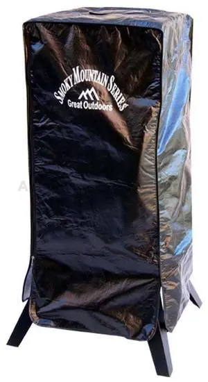 Appliance Factory Parts 31970 Cover for vertical gas smoker