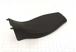 Appliance Factory Parts SPST9170GR OUTLAW SEAT GREY