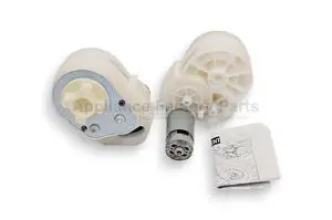 Appliance Factory Parts IAKB0545 RZR 900 GEARBOX AND MOTOR SET OF 2