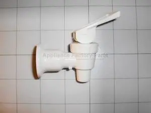 Appliance Factory Parts HRYLR2-5-87-H3 room temp water not hot or cold handle