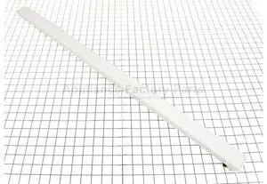 Appliance Factory Parts WR14X29839 ARTICULATING MULLION W/HEATER