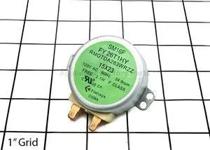 Sharp RMOTDA283WRZZ STIRRER MOTOR