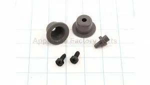 Weber 83656 HDWE BAG G DOOR ASSY SPIRIT 2014 Weber 83656 HDWE BAG G DOOR ASSY SPIRIT 2014