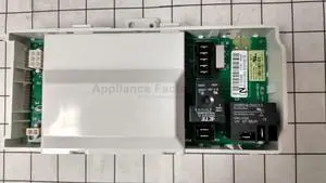 Appliance Factory Parts WPW10111617 CNTRL-ELEC