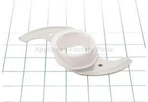 Appliance Factory Parts FP3000FBS-06 LARGE SS CHOPPING BLADE