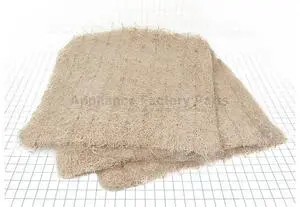 Appliance Factory Parts 5-2-405 ASPEN PAD BW3004 3/BOX