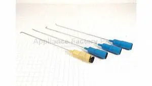 Appliance Factory Parts 12938000000178 Suspension Rods