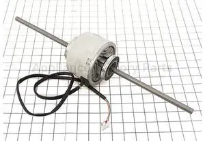 Appliance Factory Parts 11002015000344 Fan Motor (Wzdk90-30gs-w)
