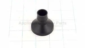 Appliance Factory Parts 593104N FUNNEL ADAPTER