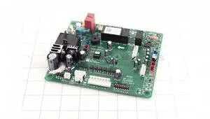 Appliance Factory Parts 803300301016 MAIN BOARD