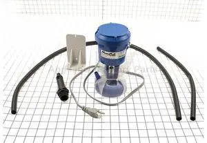 Appliance Factory Parts MCP44-PPK Purge conversion kit