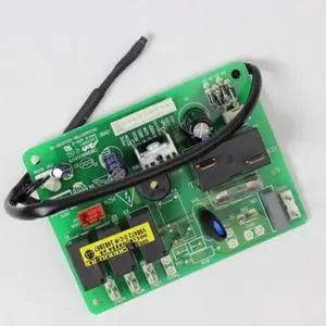 Appliance Factory Parts WJ26X23983 AIO PCB