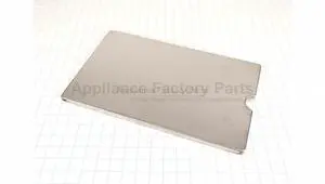 Appliance Factory Parts N335-0098-M02 side burner lid Appliance Factory Parts N335-0098-M02 side burner lid