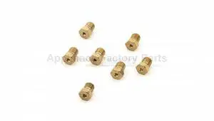 Nexgrill 120850003150 NG Orifice Pack