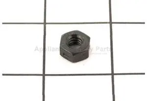 Appliance Factory Parts Y-11795 NUT LOCKING