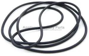 Appliance Factory Parts 4036ER4001B Washer Rear Tub Gasket 4036Er4001b Appliance Factory Parts 4036ER4001B Washer Rear Tub Gasket 4036Er4001b
