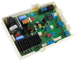 Appliance Factory Parts 6871ER1062G MAIN PCB