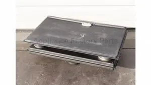 Appliance Factory Parts DV904 Combustion Chamber