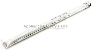 Appliance Factory Parts SBB00051 Main Burner SBG2500, SBG2501, SBG2801