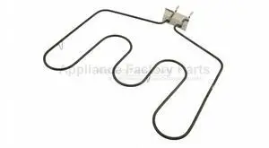 Appliance Factory Parts WB44K10009 ELEMENT BAKE