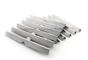 Weber 9899 FLAVORIZER BAR SUMMIT GOLD D