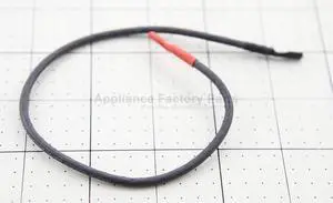 Appliance Factory Parts GGERIW Wire for Electonic Ignitor