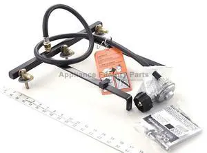 Weber 67708 MFLD GEN 310 LP USA BB