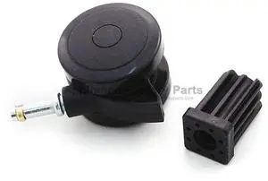 Weber 70359 CSTR WO/LOCK GENESIS SUMMIT 2007 BB